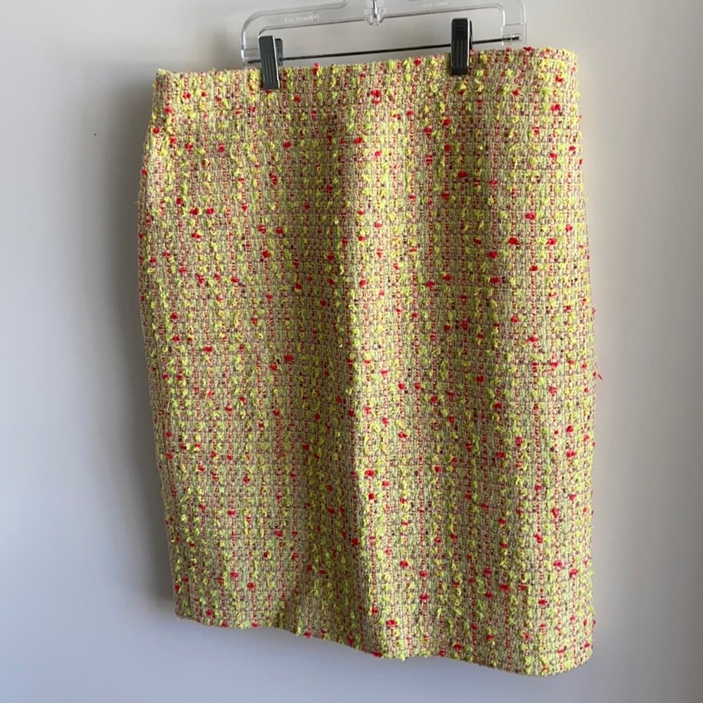 JCrew #2 Pencil Skirt sz 10